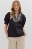 Cleo Blouse
