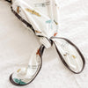 Ace Newborn Knotted Gown