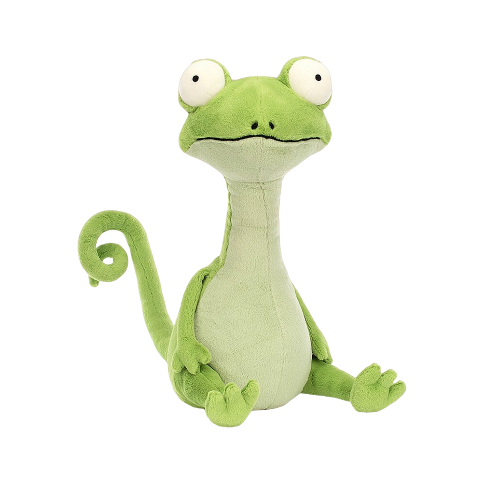 Caractacus Chameleon