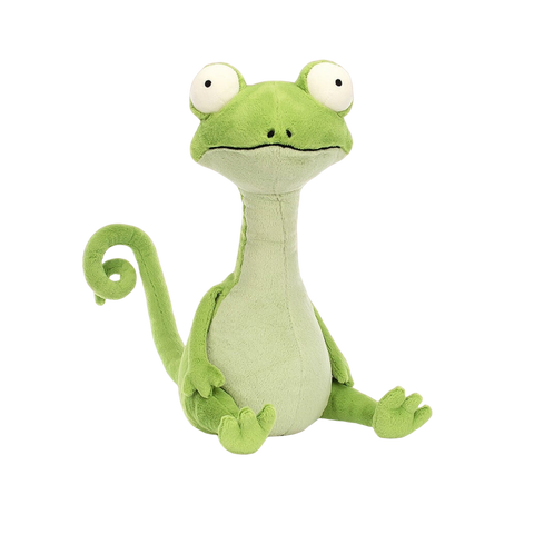 Caractacus Chameleon