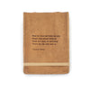 Leather Journal