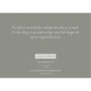 Things Above Greeting Card