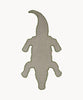Coolio Crocodile Rug