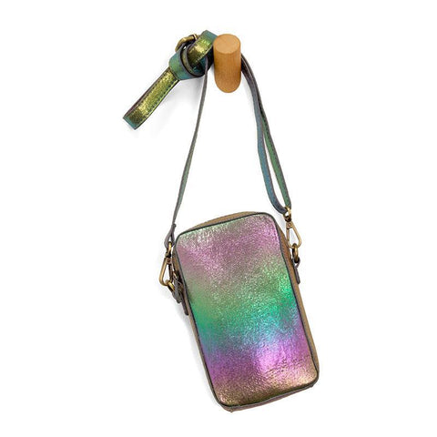 Phoenix Crossbody Phone Bag