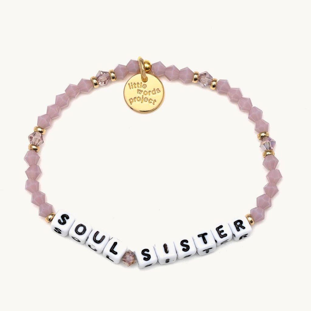 Soul Sister Bracelet