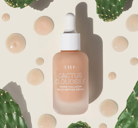 Cactus Cloudsilk Serum