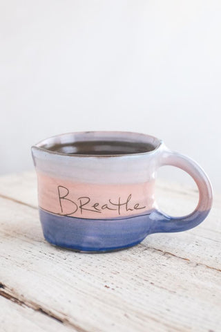 Landscape Mug