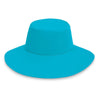 Aqua Hat