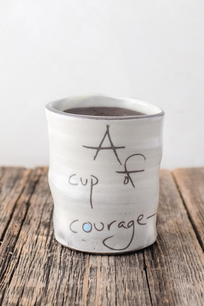 Cup of