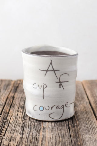 Cup of