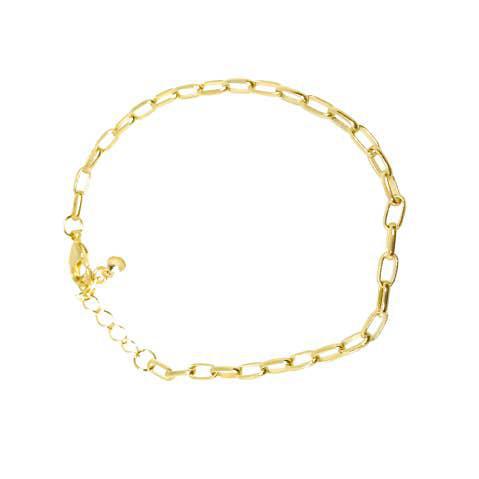 Leticia Bracelet 18K