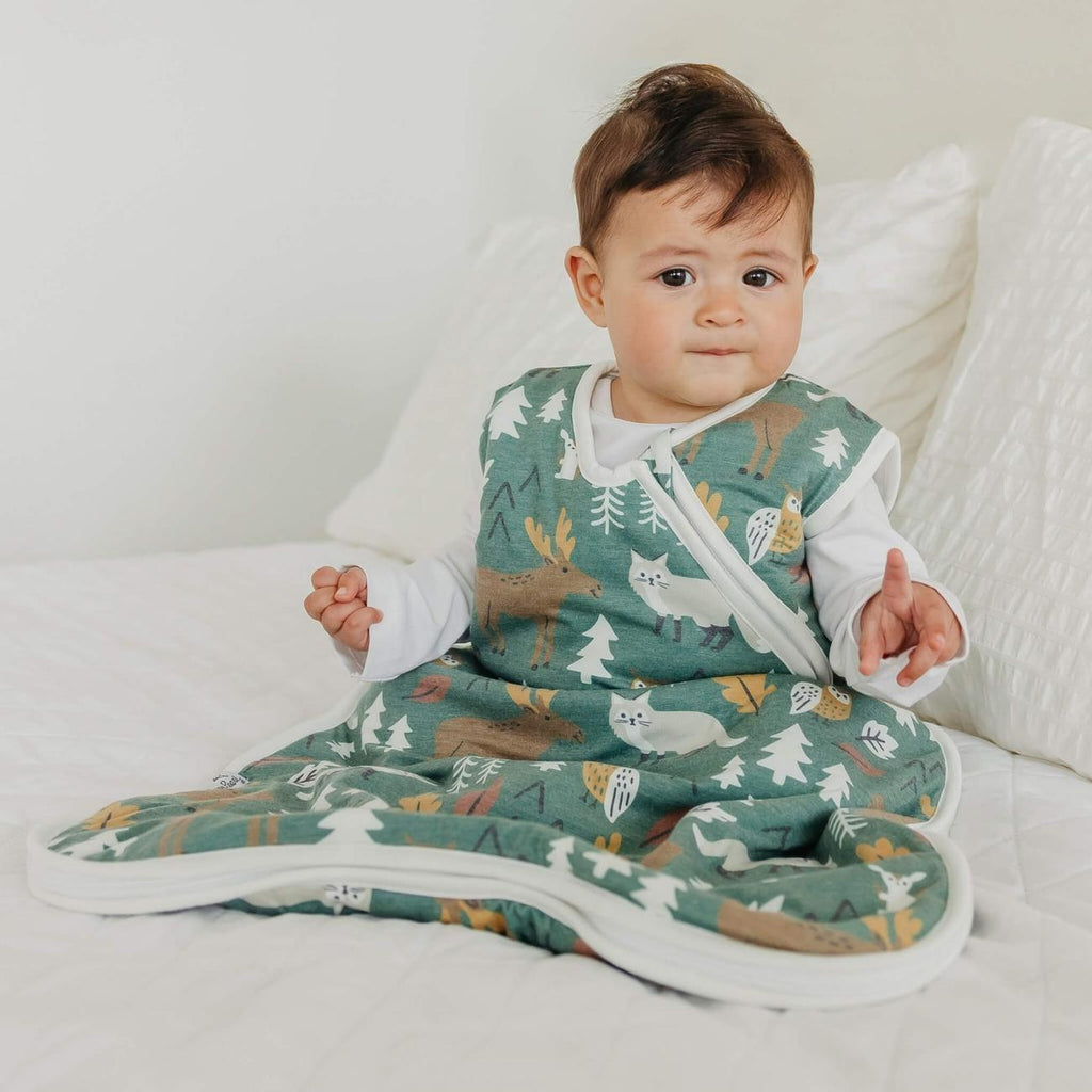 Atwood Sleep Bag