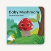 Finger Puppet Book