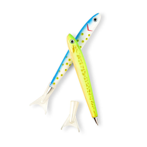 Fish Pen