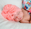 Baby Ruffle Headband