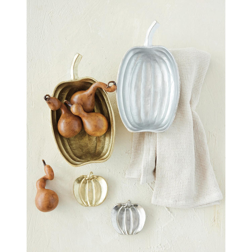 Petite Pumpkin Dish