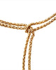Pearl Wrap Necklace