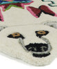 Kasbah Polar Bear Rug