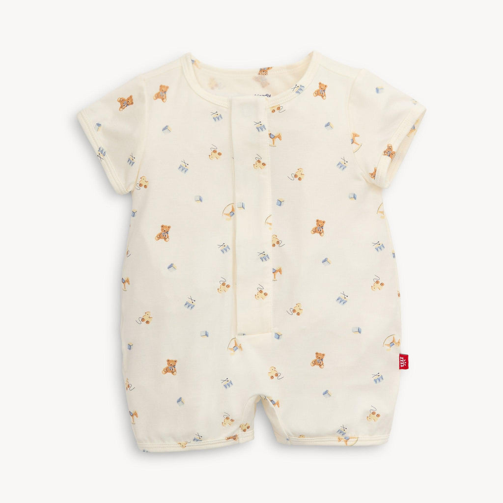 Lullaby Lane Modal Magnetic Romper
