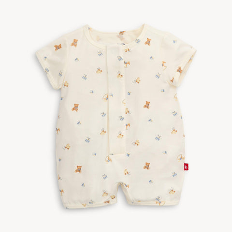 Lullaby Lane Modal Magnetic Romper