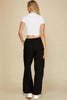 Parachute Black Pant