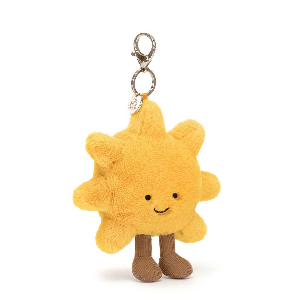 Jellycat Sun Charm