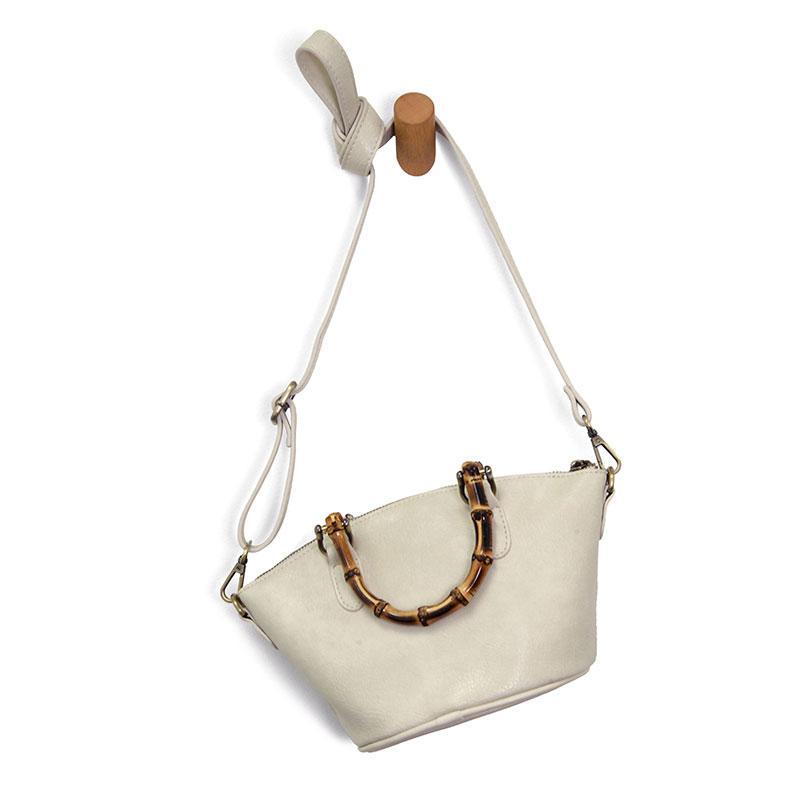 Millie Bamboo Crossbody