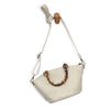 Millie Bamboo Crossbody