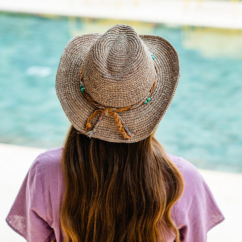 Catalina Cowboy Hat