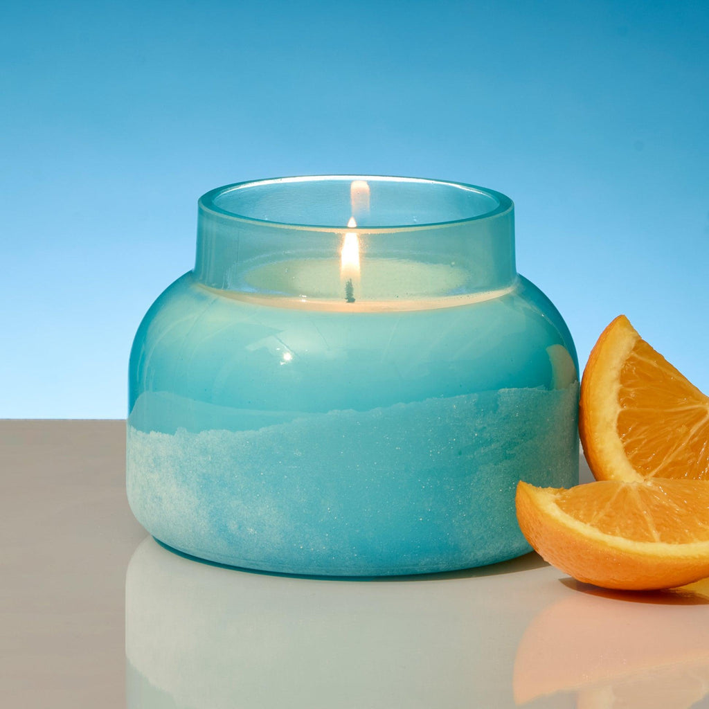 Volcano Luce d'Amalfi Candle