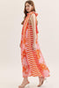 Clementina Maxi Dress
