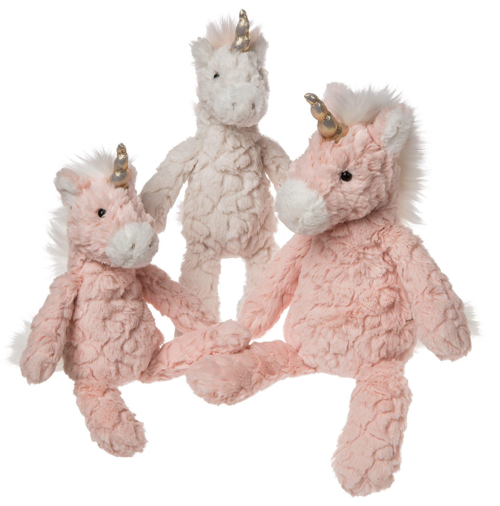 Putty Unicorn
