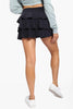 Ruffle Skort