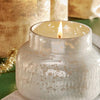 Pumpkin Dolce Holiday Mercury Candle