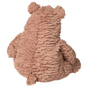 Fabfuzz Peanut Bear