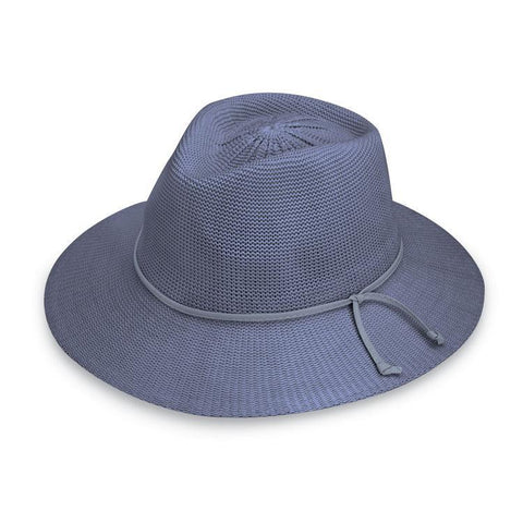 Victoria Fedora Hat