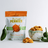 Jalapeño Pimento Cheese Piedmont Pennies