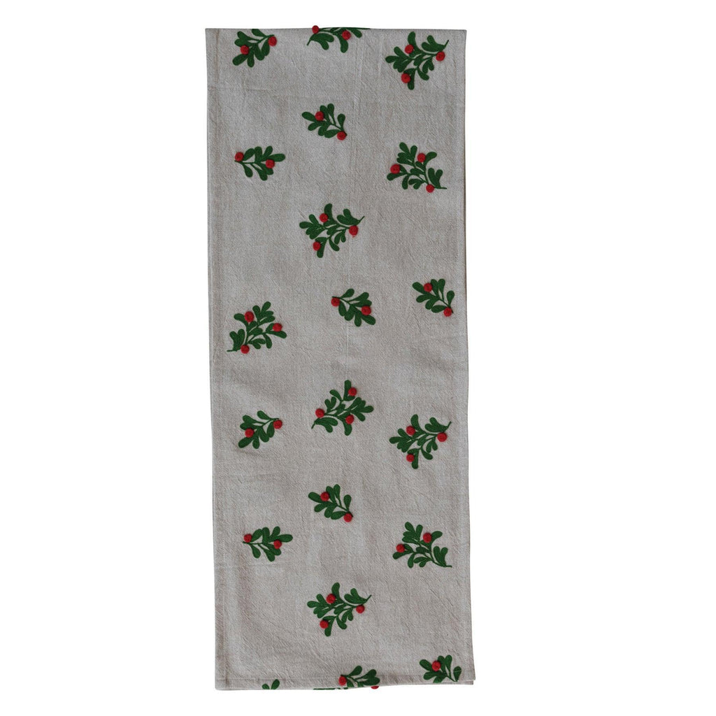 Mistletoe Runner
