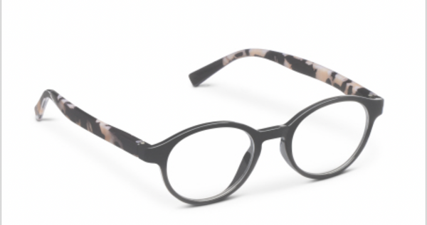 Apollo Black Readers