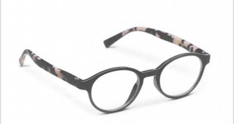 Apollo Black Readers