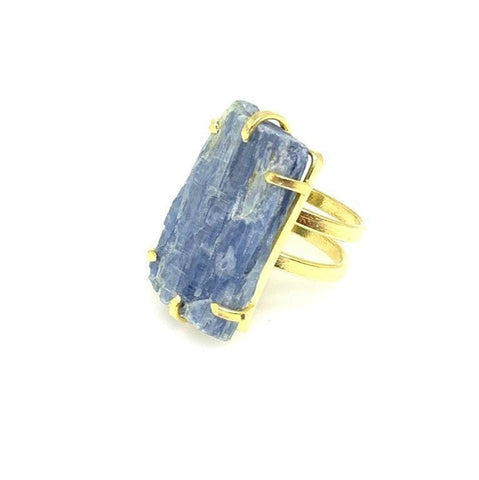 Riachao Ring 18K