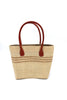 Raja Straw Basket
