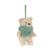 Bartholomew Bear Jr. Winter Warmer