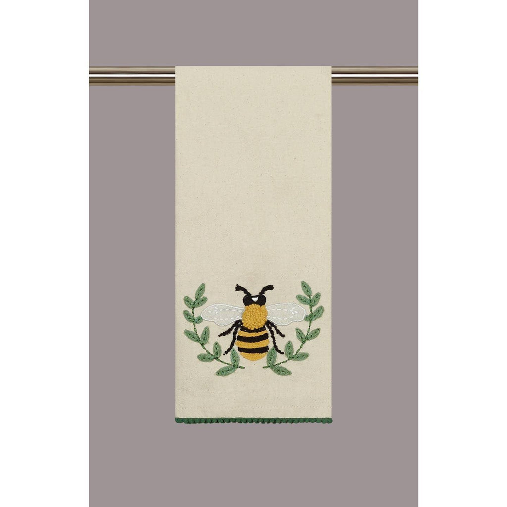 Bee Towel