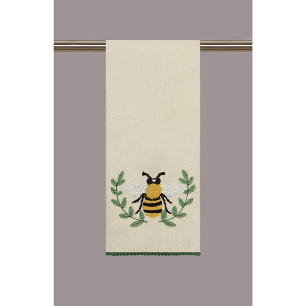 Bee Towel