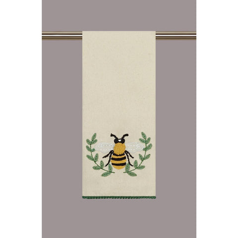 Bee Towel
