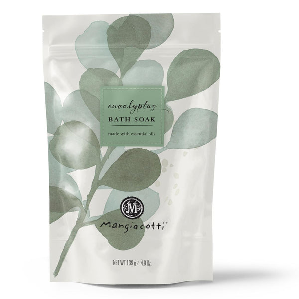 Eucalyptus Bath Soak