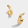 Optimism Amulet Waterproof Earring