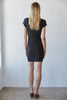 Suite Blanc Dress