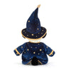 Rufferty Puppy 'Wizard'